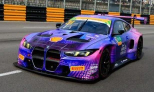 Le Mans & GT Racing Model Cars - Coming Soon & Pre-Orders