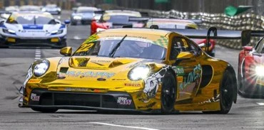 Endurance / GT Scale Models